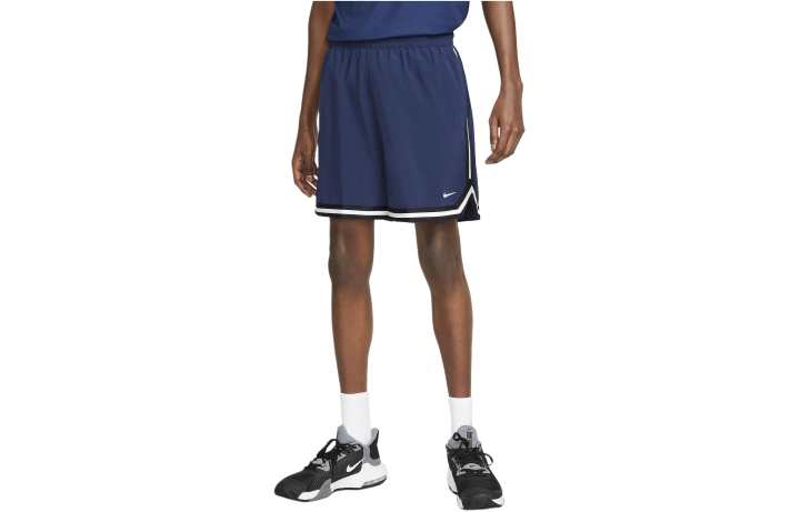 Nike Nike Dna Men's Dri-FIT 6" Uv Woven Basketball Shorts