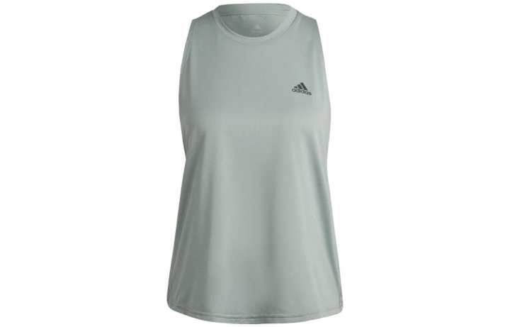 Adidas Adidas Tank Tops Women's Green Other