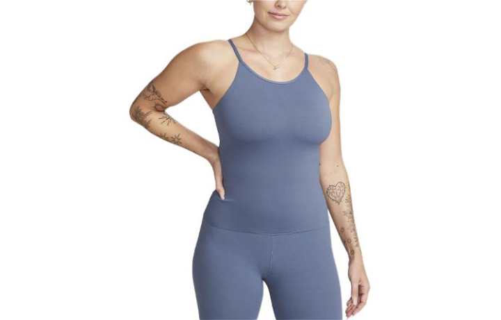 Nike Nike Zenvy Women's Dri-FIT Tank Top