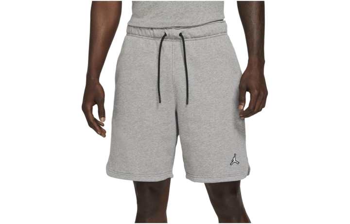Jordan Jordan Essentials Casual Shorts Men's Gray