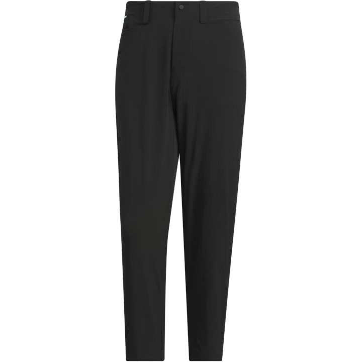 Adidas Adidas Casual Pants Men's Black