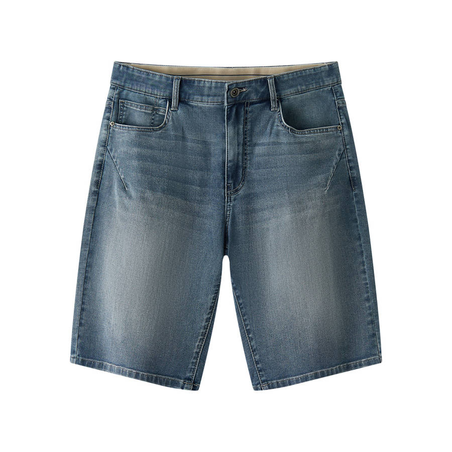 Semir Semir Denim Shorts Men's Moderate
