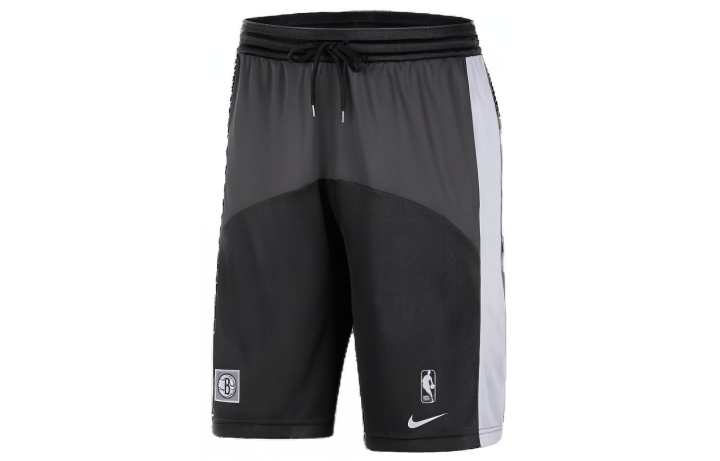 Nike Nike Brooklyn Nets Starting 5 Men's Nike Dri FIT Nba Shorts