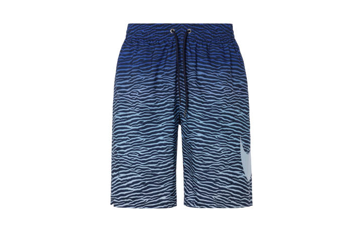 Nike Nike SWIM Beach Shorts Men's Dark Navy Blue