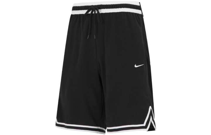 Nike Nike Basketball Shorts Men's Black
