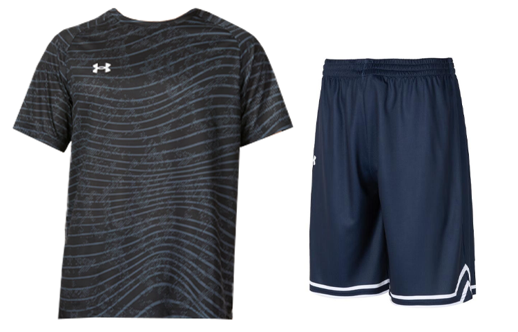 Under Armour Casual Sportswear Men's