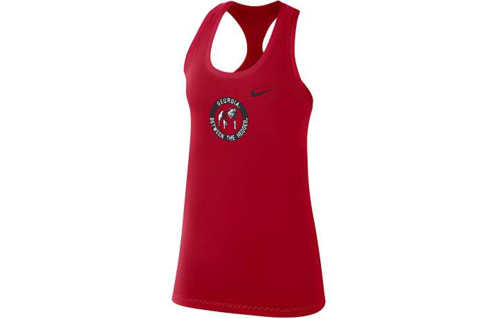 Nike Nike Georgia Women's Nike College Tank