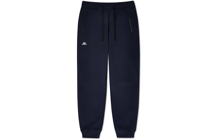 Kappa Kappa Casual Pants Men's Moderate Sweatpants