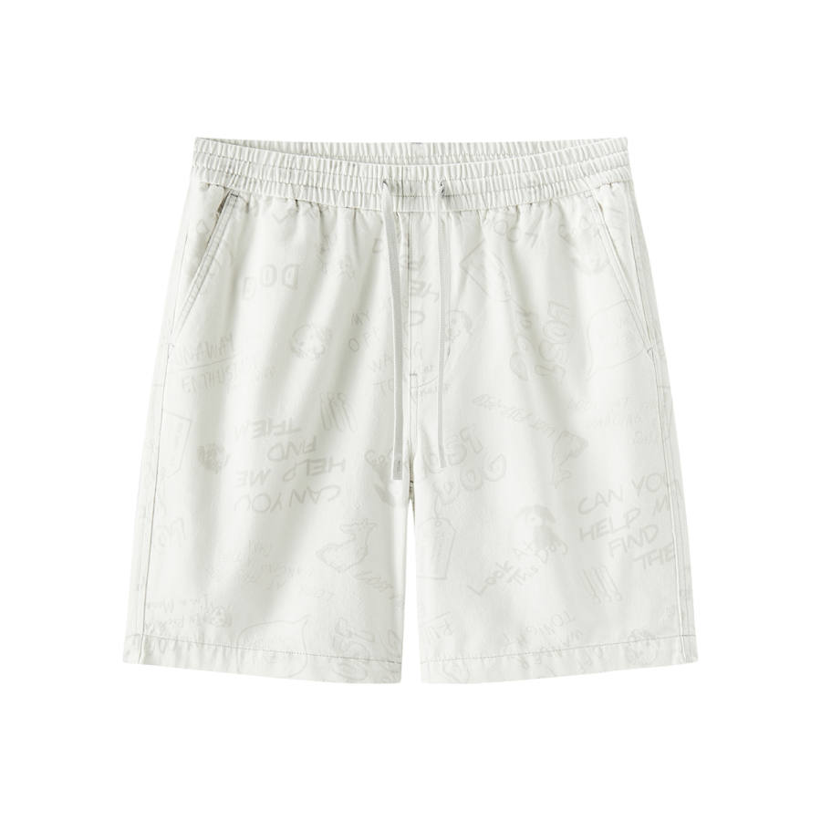 Semir Denim Shorts Men's Moderate