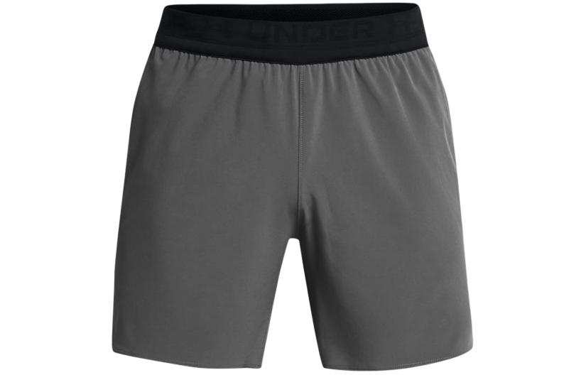Under Armour UA Peak Casual Shorts Men's Dark Gray