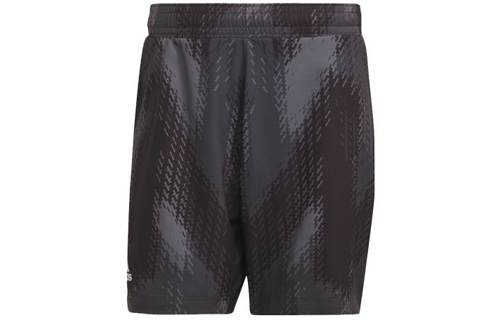 Adidas Adidas Sports Shorts Men's Black Moderate