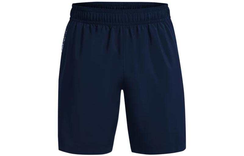 Under Armour Under Armour Shorts Men's Collegiate Blue