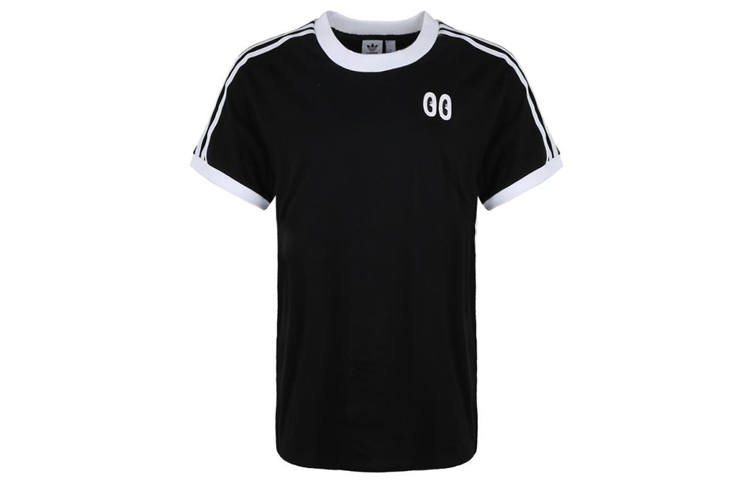 Adidas Originals T Shirt Women's Black
