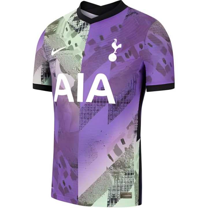Nike Nike Hotspur Soccer Jersey Player Edition Men's