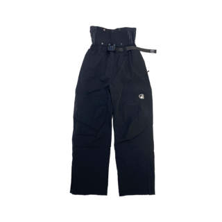 JOHN SNOW Ski Pants Unisex Straight Fit