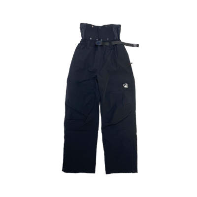 JOHN SNOW Ski Pants Unisex Straight Fit