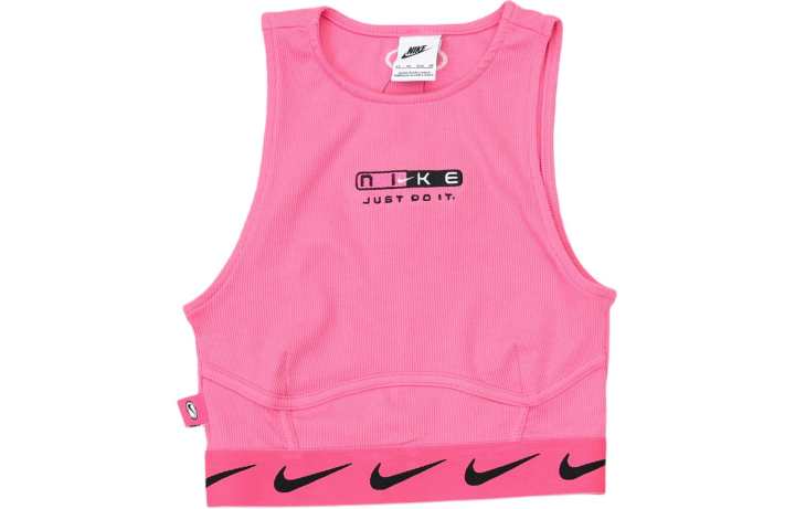 Nike Nike Tank Top Women's Peach Pink