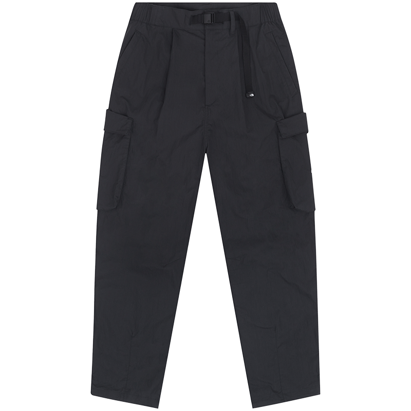 THE NORTH FACE Urban Exploration Casual Pants Men's Ink Carbon Gray