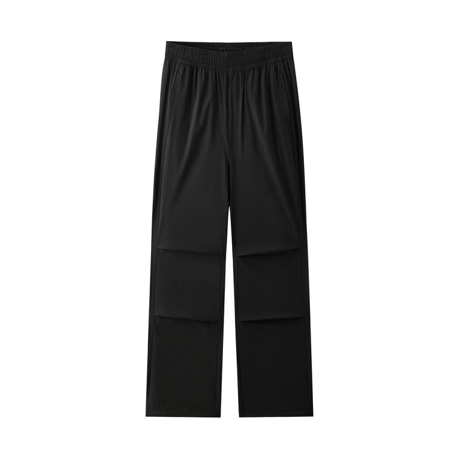 Semir Casual Pants Men's Thin Straight Fit Pants