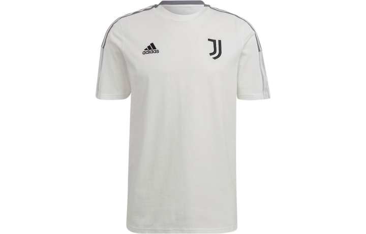 Adidas Adidas Juventus Soccer Jerseys Men's White Moderate