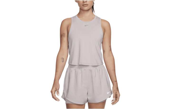 Nike Nike Tank Top Women's Light Purple