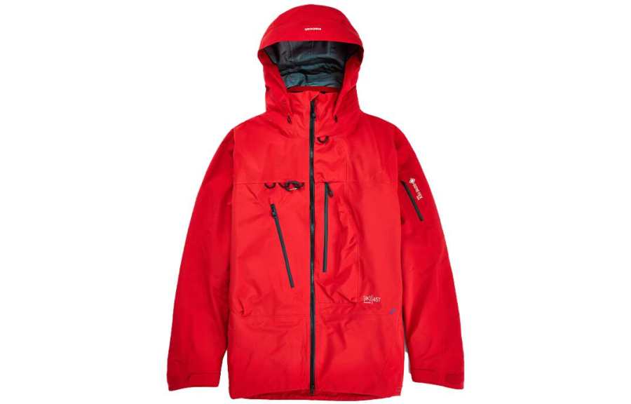 BURTON AK457 GORE TEX PRO 3L Ski Top Men's