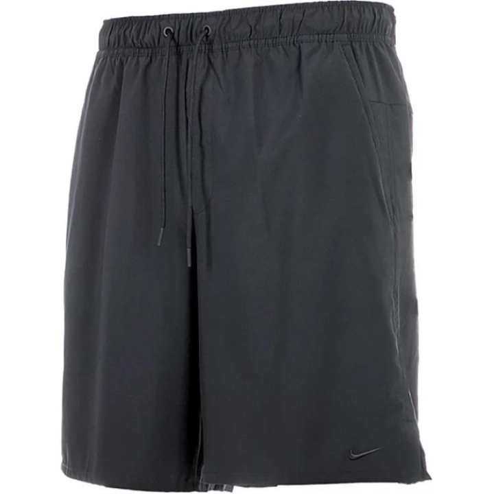 Nike Nike Dri FIT Unlimited Casual Shorts Men's Black