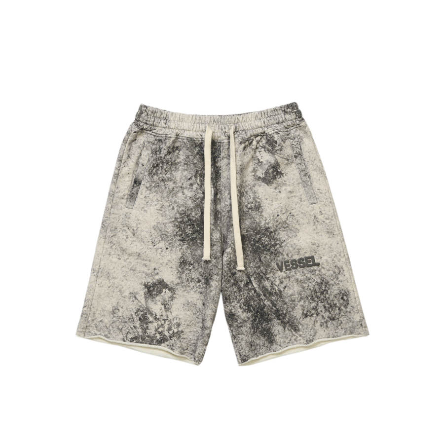 XVESSEL VESSEL Casual Shorts Unisex Gray
