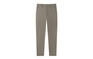 GXG Casual Pants Men's Moderate Skinny Pants