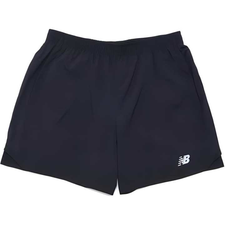 New Balance New Balance Accelerate 5 Casual Shorts Men's Black