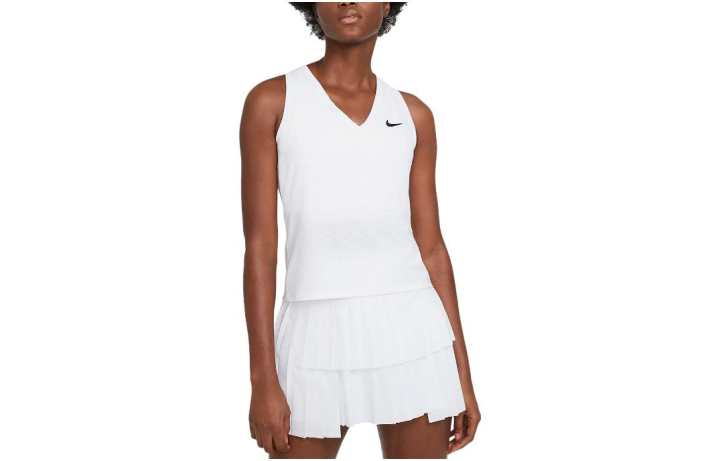 Nike Nike Tank Tops Women's White Other