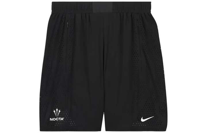 Nike Nike x Nocta FW23 Casual Shorts Unisex Black