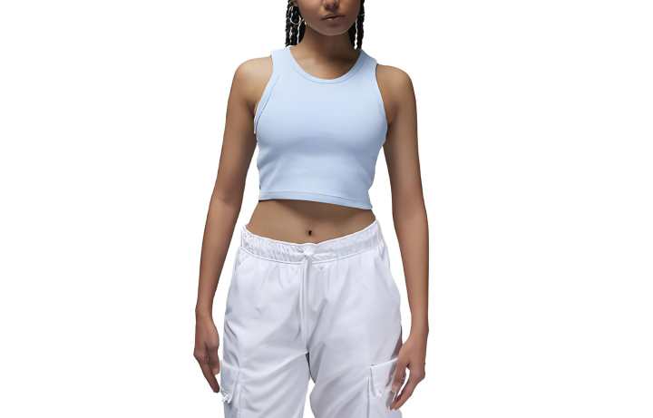 Jordan Jordan Tank Top Women's Ice Blue