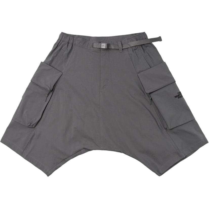 THE NORTH FACE Casual Shorts Men's Gray