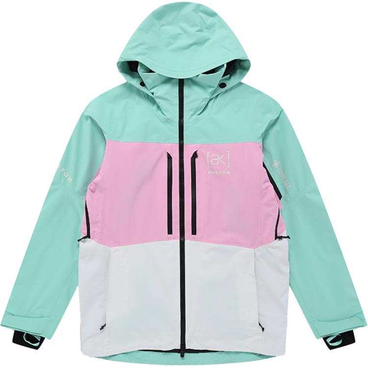 BURTON BURTON AK SWASHGORETEX Ski Top Men's