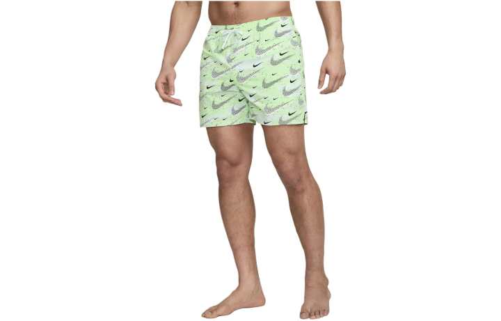 Nike Nike Swim Flock Men's 5' Volley Shorts