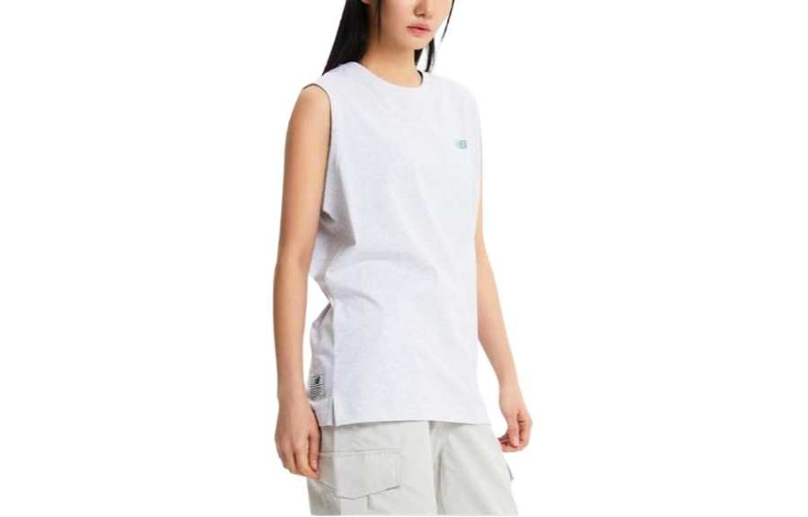 New Balance New Balance Tank Top Women's White