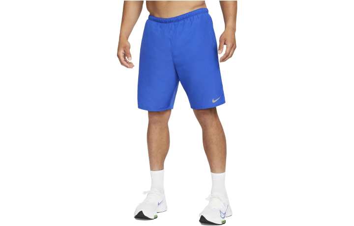 Nike Nike Challenger Casual Shorts Men's Blue