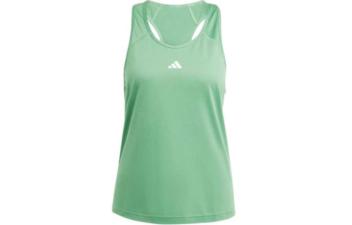 Adidas Adidas Essential Tank Top Women's Green