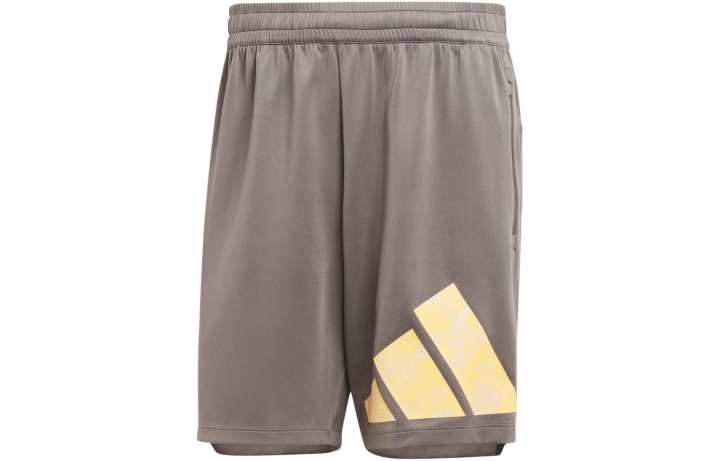 Adidas Adidas Free Shipping With AdiClub Workout Shorts