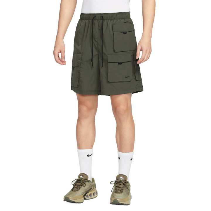 Nike Nike Cargo Shorts Men's Sequoia Green