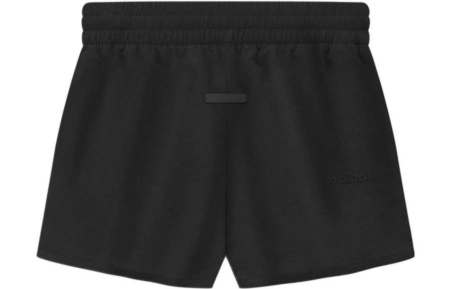Fear Of God Athletics Casual Shorts Unisex Black