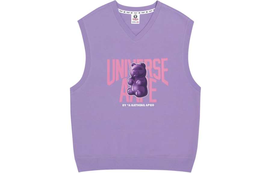Aape Tank Tops Women's V Neck Moderate Racerback
