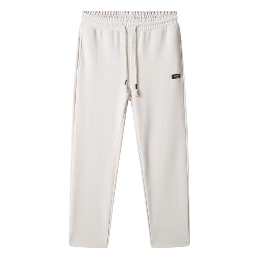 Jeep Moxima Lifestyle Casual Pants Unisex