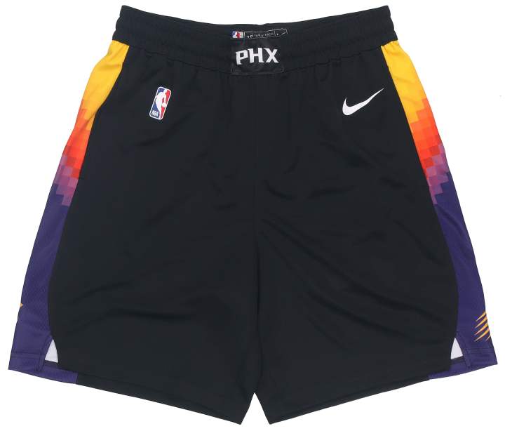 Nike Nike Basketball Shorts Men's Black
