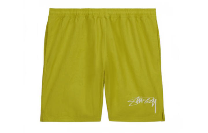 Nike Stussy X Nike Nylon Short