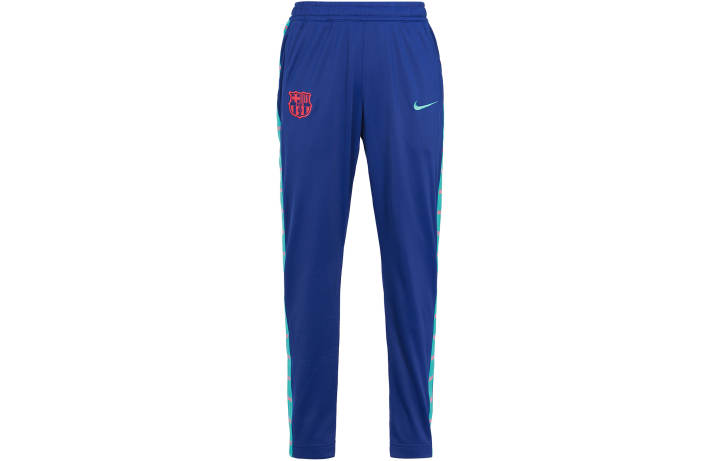 Nike Nike Knitted Sweatpants Men's Dark Royal Blue