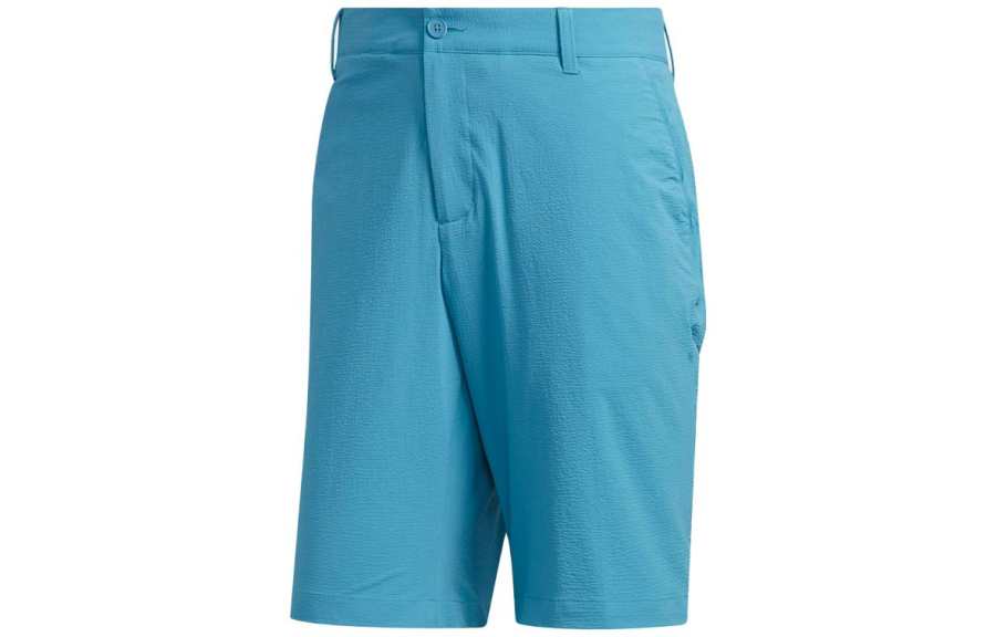 Adidas Adidas Casual Shorts Men's Lake Blue