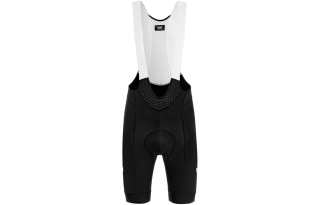 PAS NORMAL STUDIOS Cycling Pants Men's Black