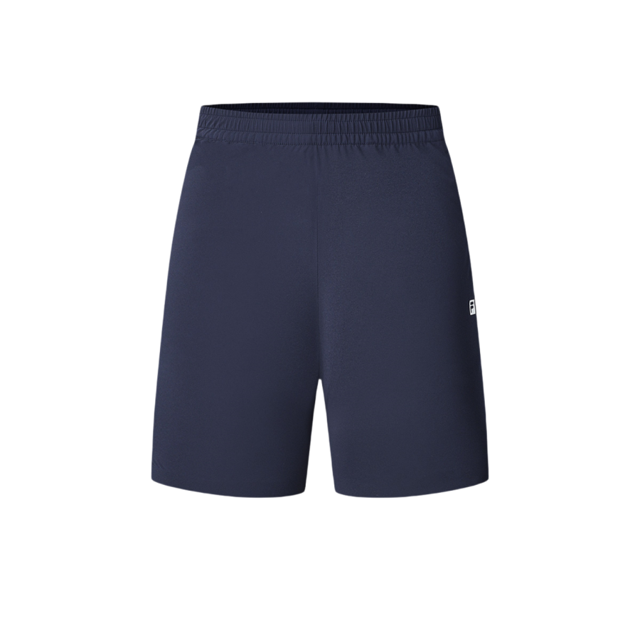 FILA Casual Shorts Men's RD Royal Blue